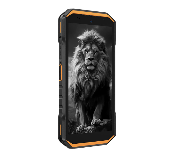 Ulefone Armor X32 Pro 5G 8/256GB pomarańczowy 90Hz UF-AX32P/OE - 1340660 - zdjęcie 2